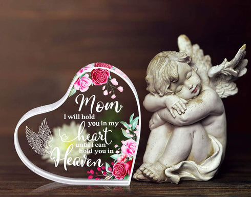 Memorial Gifts for Loss of Mother,Sympathy Gifts for Loss of Mother,Condolence Grief Funeral Gifts for Loss of Loved One,Miscarriage Gifts for Mother